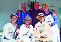 Boca Blooms to host open house next weekend item-thumbnail