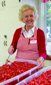 The Strawberry Festival to return March 5 for its 18th year item-thumbnail