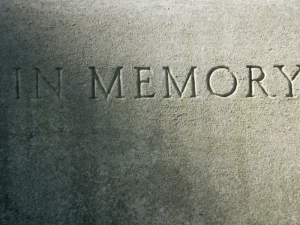 Obituary: James Anthony Eha item-thumbnail