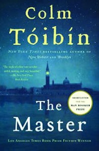 ‘The Master’ to be explored by Literature Forum next week item-thumbnail