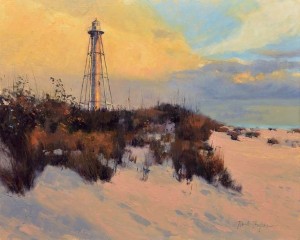 Interested in this painting? You might win it if you attend the BIPS Green Gala item-thumbnail