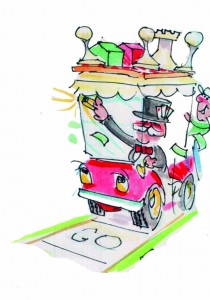 Bike Parade and Spring Fair, Green Gala top this weekend’s activities item-thumbnail