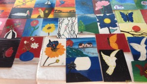 Children’s Art Benefit Auction to feature exhibits through the eyes of a child in the DR item-thumbnail