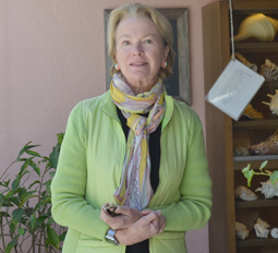 PROFILE: Linda Wolcott item-thumbnail