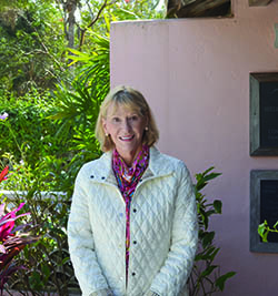 PROFILE: Toni Wolcott item-thumbnail