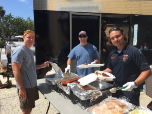 The Rib Feast was highly successful, thanks! item-thumbnail