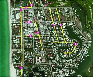 County plans to pave island roads this summer item-thumbnail