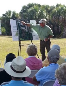 Residents observe GICIA Preserve at public meeting item-thumbnail