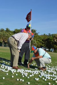 Clinic events raise more than $350,000 item-thumbnail