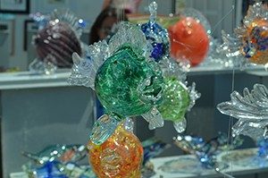 More than 45 artists to be featured during Tarpon Festival art show and party item-thumbnail