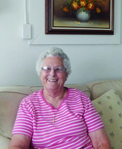 Profile: Betty Hill item-thumbnail
