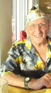 This Memorial Day, consider helping this WW II veteran meet his goal item-thumbnail