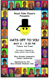 Royal Palm Players, Kids’ Drama Club performance this Friday item-thumbnail