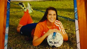 Lemon Bay soccer star with island ties keeps going strong item-thumbnail