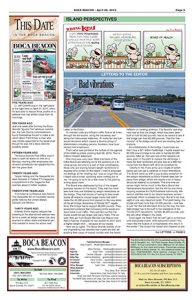 Letter to the Editor: I don’t think you understand what I meant item-thumbnail