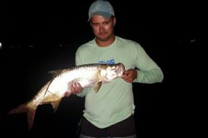 Englewood man killed, two others injured in boating accident near Eldred’s Marina item-thumbnail