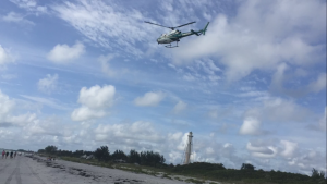 Authorities suspend search for missing swimmer off Boca Grande beach item-thumbnail