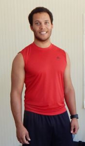 Profile: Robb Topp item-thumbnail