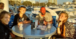 One body, debris field found 30 miles off Sanibel believed to be linked to missing boaters item-thumbnail