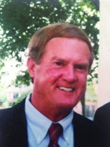 Obituary: Robert Lambrecht item-thumbnail