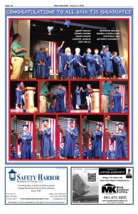 CONGRATULATIONS TO ALL 2016 TIS GRADUATES! item-thumbnail