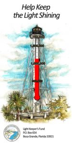 BIPS earns grant for $30,000 – Funds still sought for Gasparilla Island Light project item-thumbnail