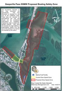 Charlotte County increases area of no wake zone item-thumbnail
