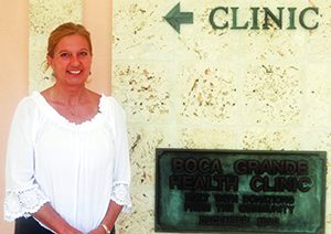 PROFILE: DR. LAUREN HANA item-thumbnail