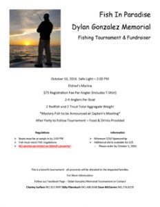 Tribute fishing tournament to honor memory of Dylan Gonzalez item-thumbnail