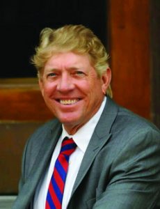 Doyle explains his run for Supervisor of Elections item-thumbnail