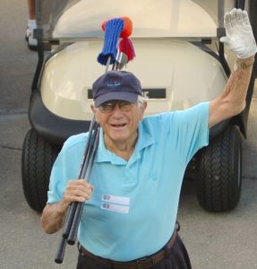 Memorial service scheduled for Dr. Hank Wright item-thumbnail