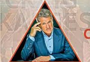 Experience the extraordinary: Illusionist coming to Boca Grande item-thumbnail