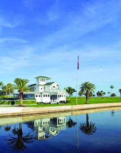 Two golf tournaments in two weeks, both at The Gasparilla Inn & Club item-thumbnail