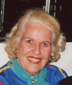 Obit: Alice Beatrice ‘Beasie’ Churchman du Pont item-thumbnail