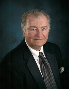 Obituary: Robert R. Hesse item-thumbnail