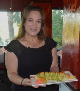 Fusion: A diverse new dining option on the island item-thumbnail