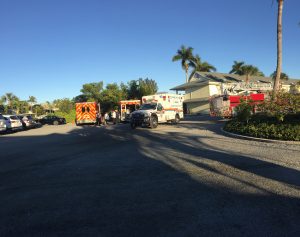 Four injured in boating accident item-thumbnail