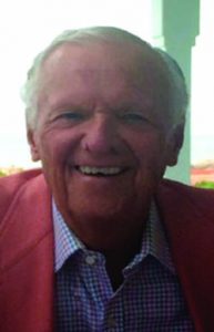 Obituary: Memorial service for William D. Rader item-thumbnail