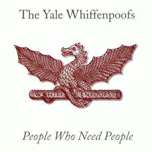 Yale Whiffenpoof alumni to perform today item-thumbnail