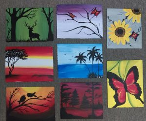 Art for a great cause to be found at Smart Studio item-thumbnail