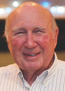 Obituary: Lawrence Askew Warner item-thumbnail