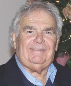 Obituary: William Martin item-thumbnail
