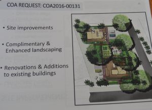 Historic Board splits vote on Palm project, approves Boca Blooms item-thumbnail
