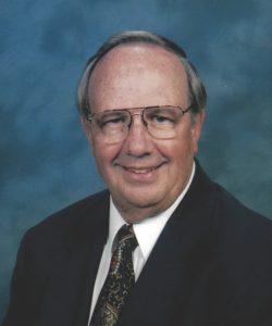 Obituary: Don E. Miller item-thumbnail