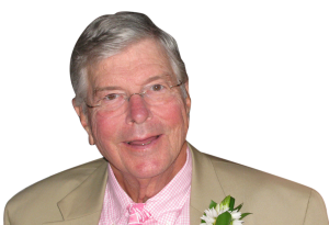 OBITUARY: Michael T. Jaekels M.D. OBITUARY: Michael T. Jaekels M.D.