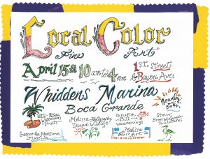 ‘Local Color’ to hit the scene at Whidden’s item-thumbnail