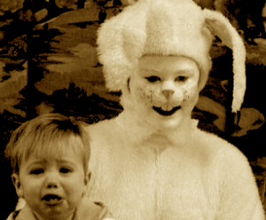 Here comes Peter Cottontail! Candy needed for egg hunt, please item-thumbnail
