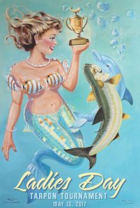 What the Ladies Day Tarpon Tournament means to a good ol’ island girl item-thumbnail