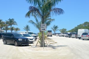 Boca Grande parking lot expansion project completed in time for holiday weekend item-thumbnail