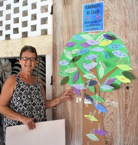 Build a better world – be a part of the kindness tree item-thumbnail